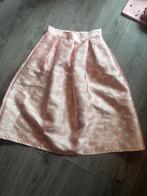 Lange rok, Kleding | Dames, Rokken, Ophalen of Verzenden, Zo goed als nieuw, Roze, Maat 36 (S)