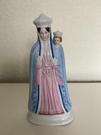 Notre Dame de Bonsecours porseleinen beeld, Antiek en Kunst, Antiek | Religie, Ophalen of Verzenden