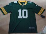 Green Bay Packers Jersey Love maat: M, Overige typen, Nieuw, Groen, Verzenden