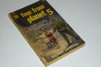 Murray Leinster: Four from Planet 5, Ophalen of Verzenden, Gelezen