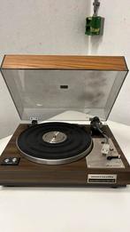 Marantz platenspeler model 6100, Z, Zo goed als nieuw, Platenspeler, S