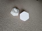 Ziggo Wifi Booster Pods (x2), Ophalen, Zo goed als nieuw, Ziggo pods - WiFi versterkers