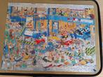 Puzzel van Haasteren, Ophalen, 500 t/m 1500 stukjes, Zo goed als nieuw, Legpuzzel