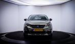 Peugeot 3008 1.6T Aut ALLURE FULL LED | MEMORY | STOELVERW |, 65 €/maand, 4 cilinders, Leder en Stof, Origineel Nederlands