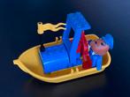 Fabuland bootje, Ophalen of Verzenden, Zo goed als nieuw