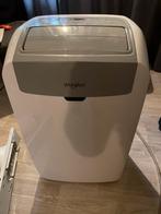 Airco whirtpool, Ophalen, Verwarmen, 3 snelheden of meer, Zo goed als nieuw