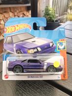 HotWheels Ford Mustang SVO, Ophalen of Verzenden, Zo goed als nieuw