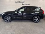 Volvo XC60 2.0 T4 R-Design Panodak Carplay Leer Camera Led 1, Automaat, Gebruikt, 4 cilinders, Zwart
