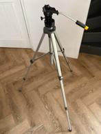 Bilora Camera Statief, Audio, Tv en Foto, Fotografie | Statieven en Balhoofden, Zo goed als nieuw, Minder dan 150 cm, Met balhoofd