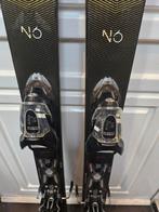 142cm ROSSIGNOL NOVA 5 GOLD DAMES ALL ROUND SKIS TOP 24/25, Sport en Fitness, Skiën en Langlaufen, 140 tot 160 cm, Rossignol, Ophalen of Verzenden