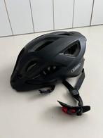 Fietshelm Abus MTB 52-58cm, Gebruikt, M, Abus, maat 52-58, Ophalen of Verzenden