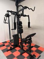 Fitness krachtstation FOCUS, Ophalen, Zo goed als nieuw, Overige typen