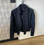 Nikkie spijkerjas maat S, Nikkie, Ophalen of Verzenden, Gedragen