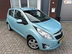 Chevrolet Spark 1.2 16V LT / Airco / LM / Stoelverwarming, Voorwielaandrijving, Stof, Gebruikt, 4 cilinders