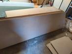gipsplaat ak 12,5mm 60cm x 260cm, Doe-het-zelf en Verbouw, Platen en Panelen, Ophalen, Zo goed als nieuw