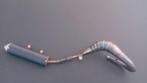 Beta RR50 Racing Uitlaat Ontgrensd, Fietsen en Brommers, Ophalen