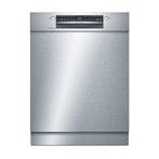 Bosch vaatwasser SMU4HAS48E - Ser, Witgoed en Apparatuur, Vaatwasmachines, Bosch, Info@bosch.com, Tussenbouw, Kort programma
