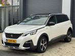 Peugeot 5008 1.6 e-THP Allure / GT-LINE / Schuifdak, Auto's, Peugeot, 1350 kg, Gebruikt, 4 cilinders, 7 stoelen