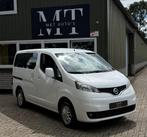 Nissan NV200 1.6 Visia 7-PERSOONS AIRCO STOELVERWARMING CAME, Auto's, Nissan, Voorwielaandrijving, Stof, Gebruikt, Overige modellen