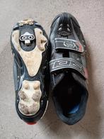 Sidi Wielrenschoenen Maat 42, Crankstel of Pedalen, Gebruikt, Racefiets, Ophalen of Verzenden