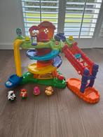 Vtech Klim & Verken Boomhuis, Ophalen, Gebruikt