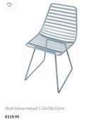 Nieuwe Sebra stoel, Ophalen of Verzenden, Nieuw, Stoel(en)