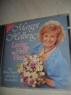 Margot Hellwig- Lieder von Herz zu Herz- Polydor- (NIEUW), Cd's en Dvd's, Cd's | Schlagers, Verzenden