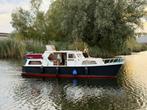 Waterman kruiser 10 meter VAARKLAAR, Ophalen, Gebruikt, Staal, Diesel