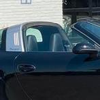 Binnenkort verwacht: Porsche 991 Targa 4, Auto's, Automaat, Euro 5, Zwart, Overige carrosserieën