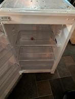Whirlpool Inbouw Koelkast, Gebruikt, 100 tot 150 liter, Energieklasse A of zuiniger, 45 tot 60 cm