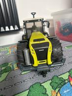 Claas Xerion 5000 Trekker - Topstaat!, Ophalen, Gebruikt