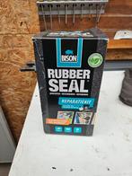 Rubber seal, Doe-het-zelf en Verbouw, Minder dan 5 liter, Ophalen, Zo goed als nieuw, Verf