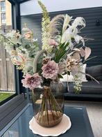 Zijde kunst bloemen van SharonFlowers, Ophalen, Zo goed als nieuw, Binnen