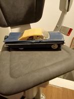 T.k Chevrolet impala, Ophalen, Zo goed als nieuw