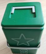 Heineken koelbox..., Ophalen of Verzenden, Zo goed als nieuw, Heineken