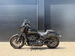 Harley Davidson Chopper 114 FXLR Low Rider S hele dikke bike, Rijksstraatweg 98a
3281LW  numansdorp, NL, Chopper, Bedrijf, Meer dan 35 kW