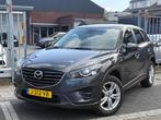 Mazda CX-5 2.2d SkyActiv-D 150 TS+ 2WD | Automaat | Trekhaak, Auto's, Stof, Gebruikt, 4 cilinders, 2191 cc