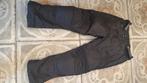 Motorbroek mt xxl, Ophalen, Tweedehands, Broek | textiel