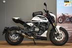 Moto Morini Tour SEIEMMEZZO 650 STR Demo Inruil mogelijk, Fu, 2 cilinders, 649 cc, Bedrijf, Meer dan 35 kW