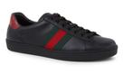 Gucci schoen, Zwart, Ophalen of Verzenden, Gucci, Sneakers of Gympen