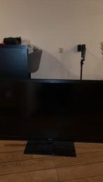 Lg 47 inch TV, Ophalen, 50 Hz, Zo goed als nieuw, 100 cm of meer