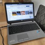 10 x HP 450 g2 laptops partij, Ophalen of Verzenden, Gebruikt