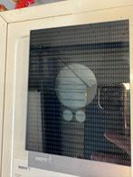 Complete set: Nefit TopLine HR 45 cv-ketel met thermostaat, Ophalen, 30 tot 80 cm, Gebruikt, Hoog rendement (Hr)