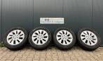 17 inch 5x120 velgen ZGAN winterbanden VW Transporter T5 T6, Hooghwerff banden & velgen, Bestelwagen, Velg(en), Jacob Lemairestraat 26