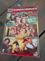 Zoop de complete filmcollectie, Ophalen of Verzenden, Zo goed als nieuw, Avontuur, Film