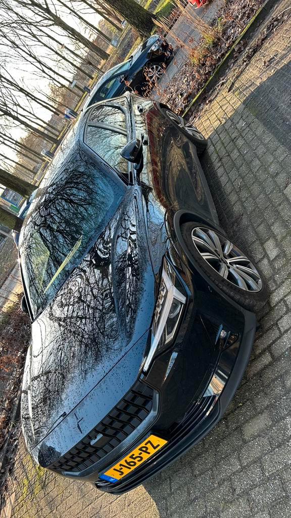 Polestar 2 Long Range Dual Motor 78 kWh | Pilot Pl, Auto's, Polestar, Particulier, Polestar 2, Elektrisch, Hatchback, Automaat