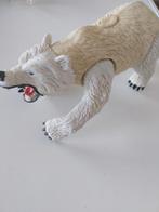 Prince Caspian – Chronicles of Narnia (2008) Polar Bear Acti, Verzamelen, Poppetjes en Figuurtjes, Ophalen of Verzenden, Gebruikt