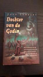 Dochter van de godin, Ophalen of Verzenden, Zo goed als nieuw