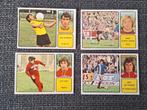 Vanderhout 1974/75 4x, Verzamelen, Sportartikelen en Voetbal, Verzenden, Overige binnenlandse clubs, Poster, Plaatje of Sticker