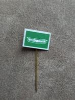 Speldje Chevrolet, Verzamelen, Speldjes, Pins en Buttons, Ophalen of Verzenden, Gebruikt